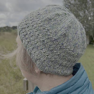 Arkleby Beanie kit — Eswick