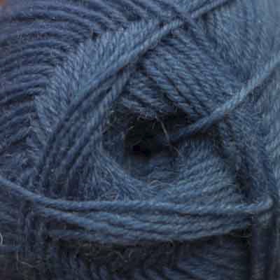 Swinside Shawlette Kit — Juniper